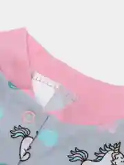 Кофточка ясельная