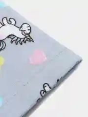 Кофточка ясельная