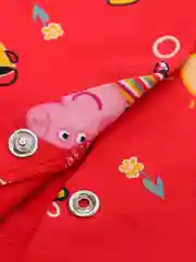 Комбинзон ясельный