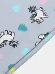 Ползунки трикотажные на манжетах