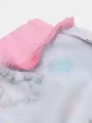 Ползунки трикотажные на манжетах