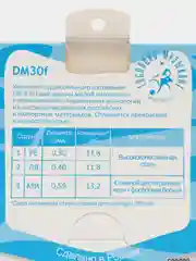 Струны для домры малой GM DM30F