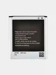 Аккумулятор для Samsung i9500 / i9502 / i9505 Galaxy S4 (B600BC) V