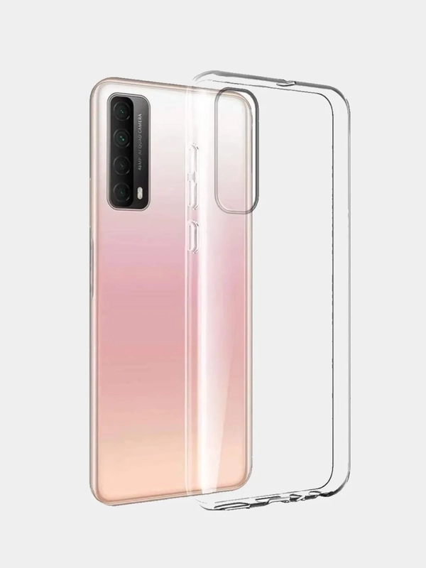 Чехол Huawei Honor Y5 Y6 Y7 P Smart Y7A 10i 7A 8X P20 P30 10X Lite Pro Mate 20 30 View