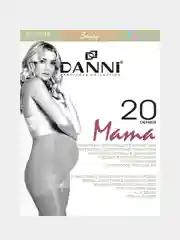 Колготки для беременных DANNI "Classe Mama" 20 den