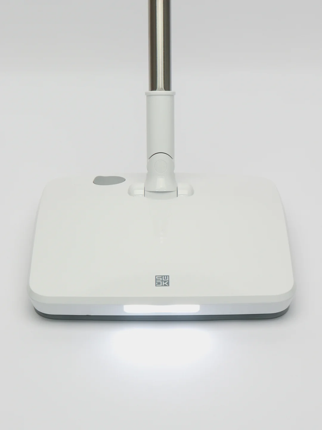 Белый электрошвабра Xiaomi SWDK Electric Mop D260
