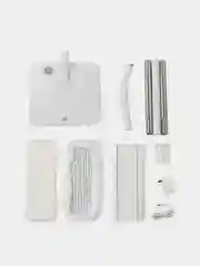 Белый электрошвабра Xiaomi SWDK Electric Mop D260