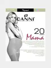 Колготки для беременных DANNI "Classe Mama" 20 den