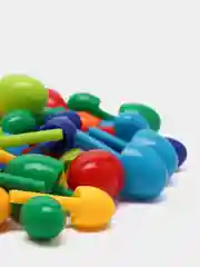 Лайм детская мозаика