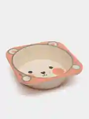 Коралловый меланж набор детской посуды, 5 штук