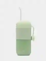 Зеленый портативный ирригатор для полости рта BQ IR002, 11 режимов