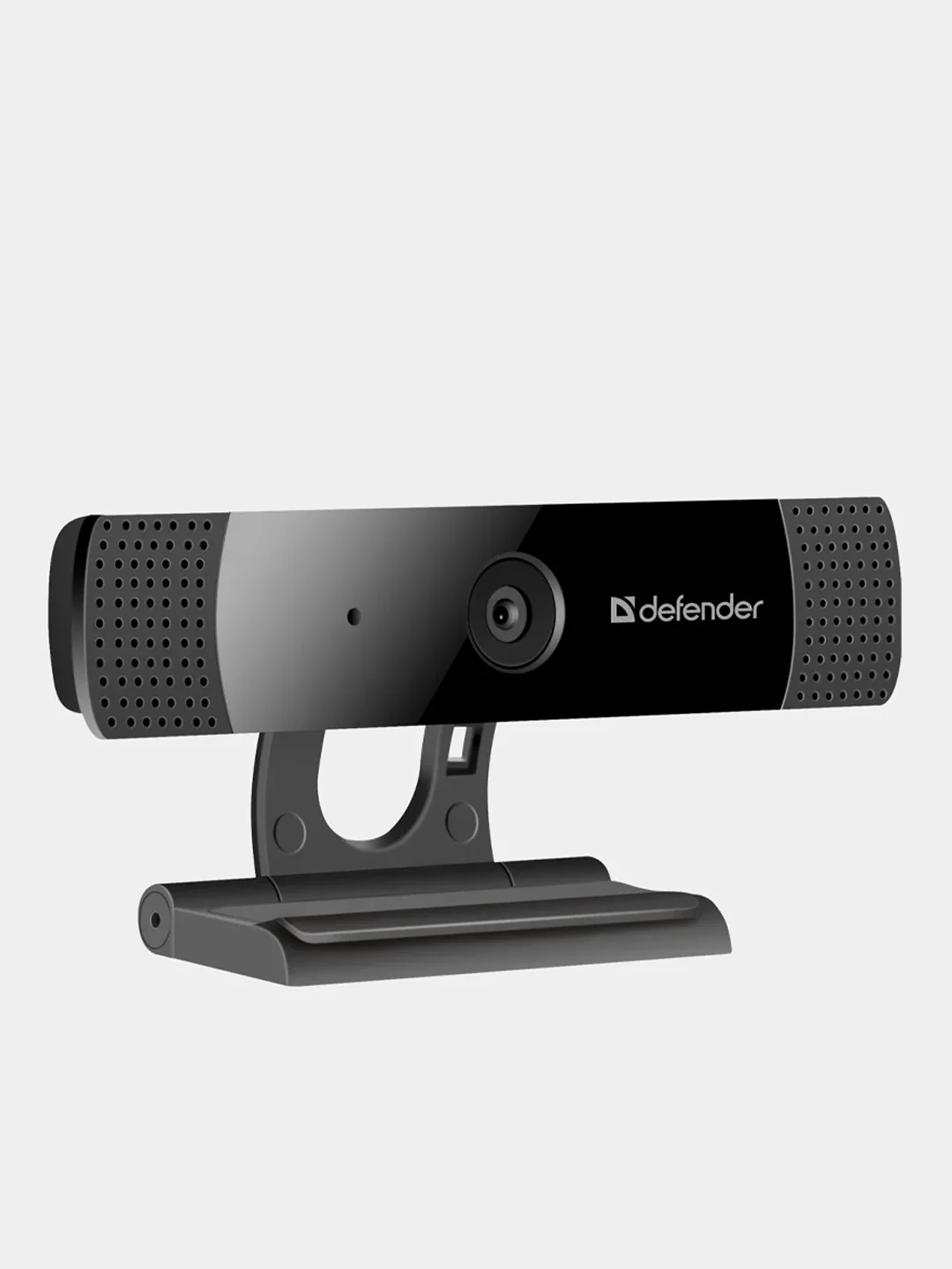 Черный веб-камера Defender G-lens 2599 FullHD 1080p, 2МП