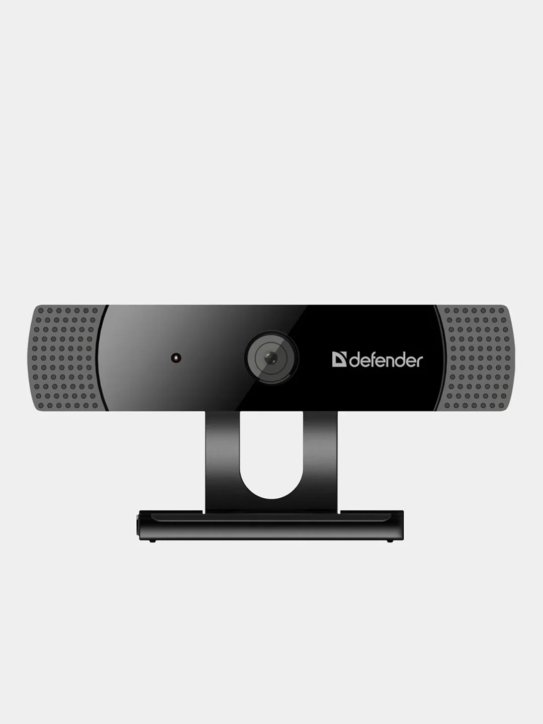 Черный веб-камера Defender G-lens 2599 FullHD 1080p, 2МП