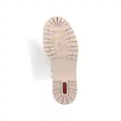 Ботинки зимние женские Rieker