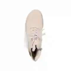 Ботинки зимние женские Rieker