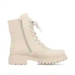 Ботинки зимние женские Rieker