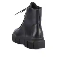 Ботинки зимние женские Rieker