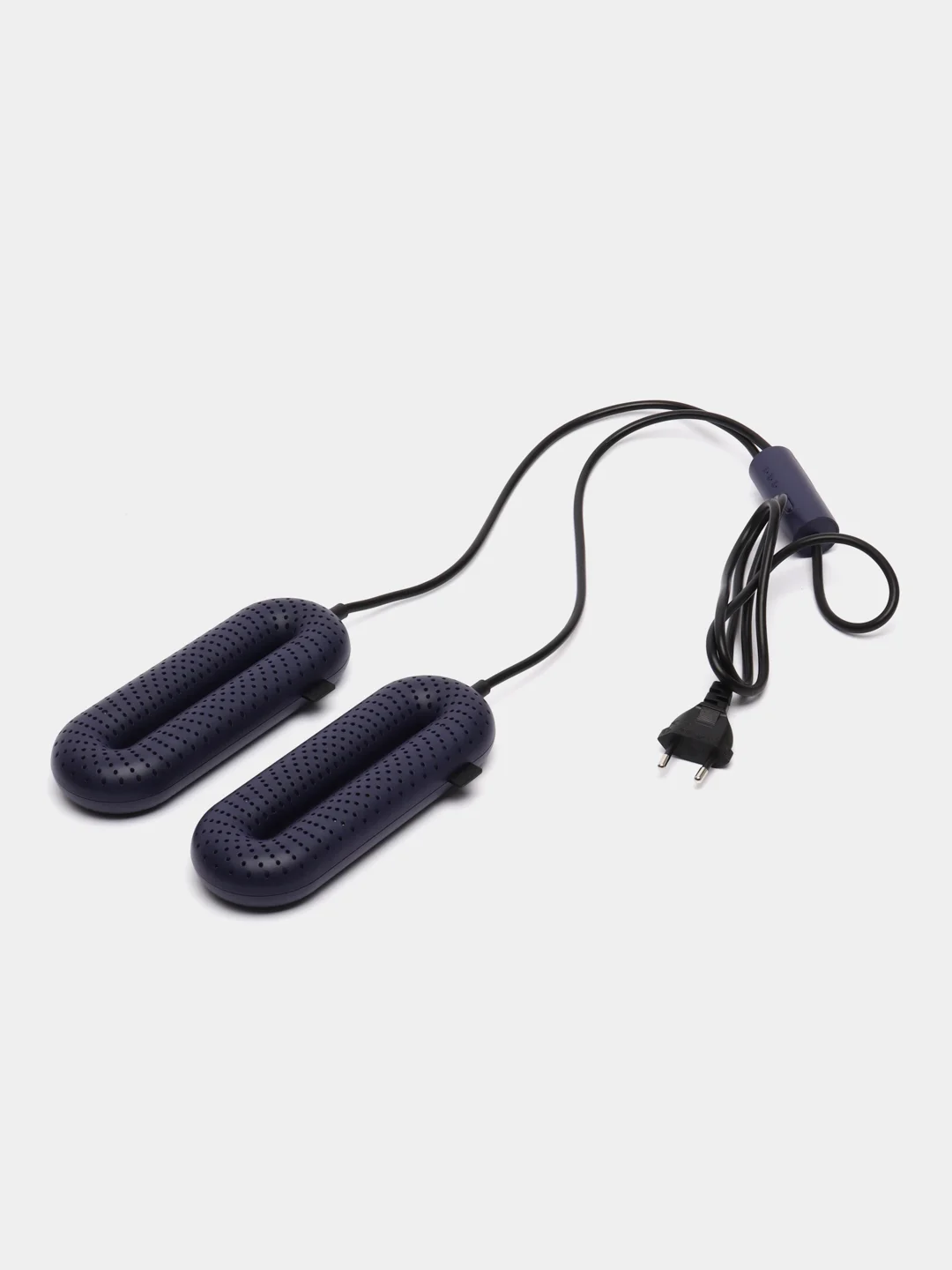 Фиолетовый сушилка для обуви Xiaomi Sothing Zero-Shoes Dryer, с таймером, DSHJ-S-1904