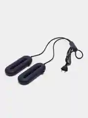 Фиолетовый сушилка для обуви Xiaomi Sothing Zero-Shoes Dryer, с таймером, DSHJ-S-1904