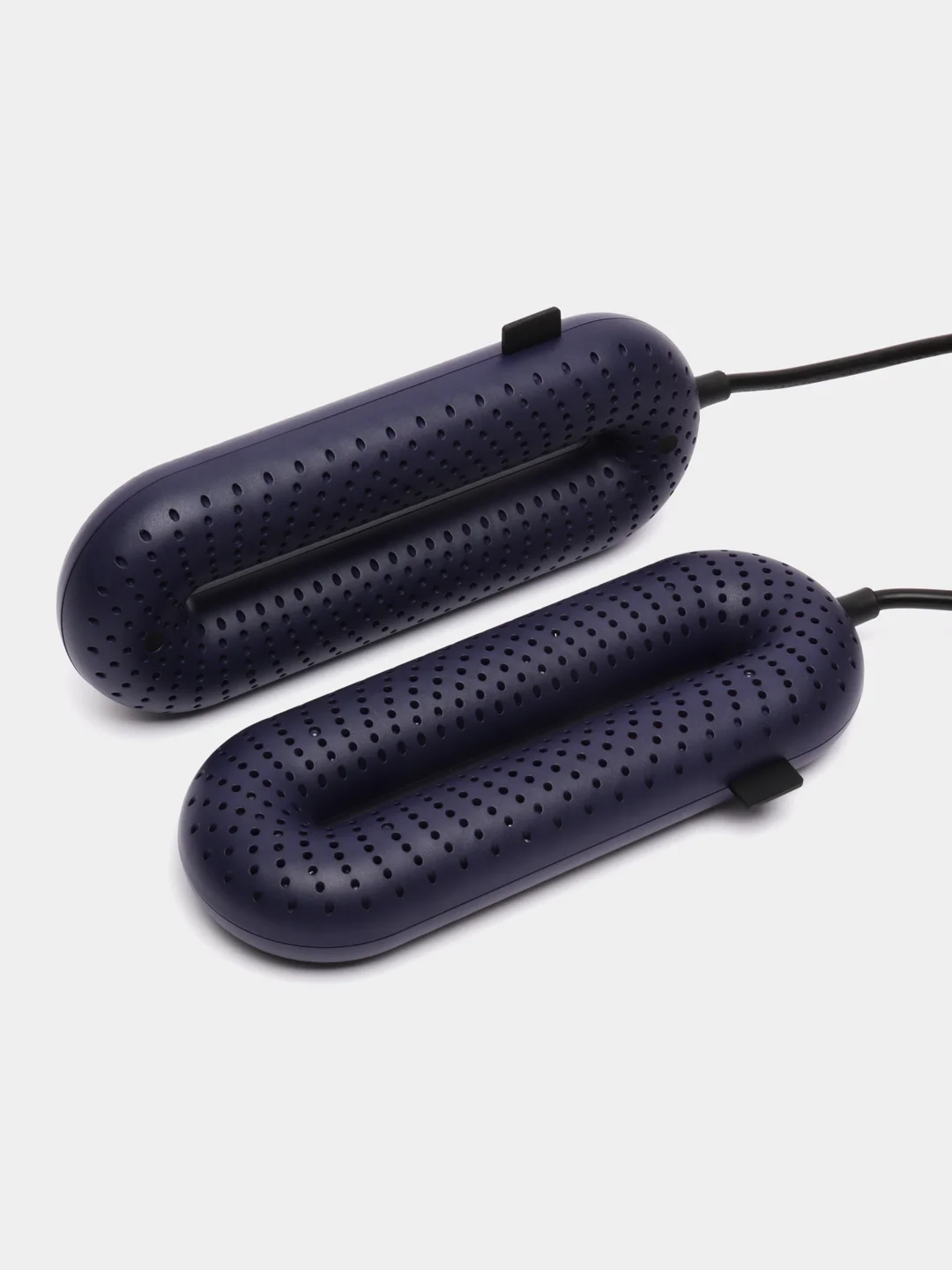 Фиолетовый сушилка для обуви Xiaomi Sothing Zero-Shoes Dryer, с таймером, DSHJ-S-1904