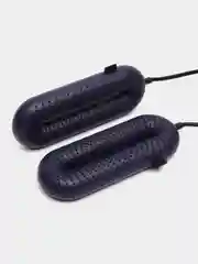 Фиолетовый сушилка для обуви Xiaomi Sothing Zero-Shoes Dryer, с таймером, DSHJ-S-1904