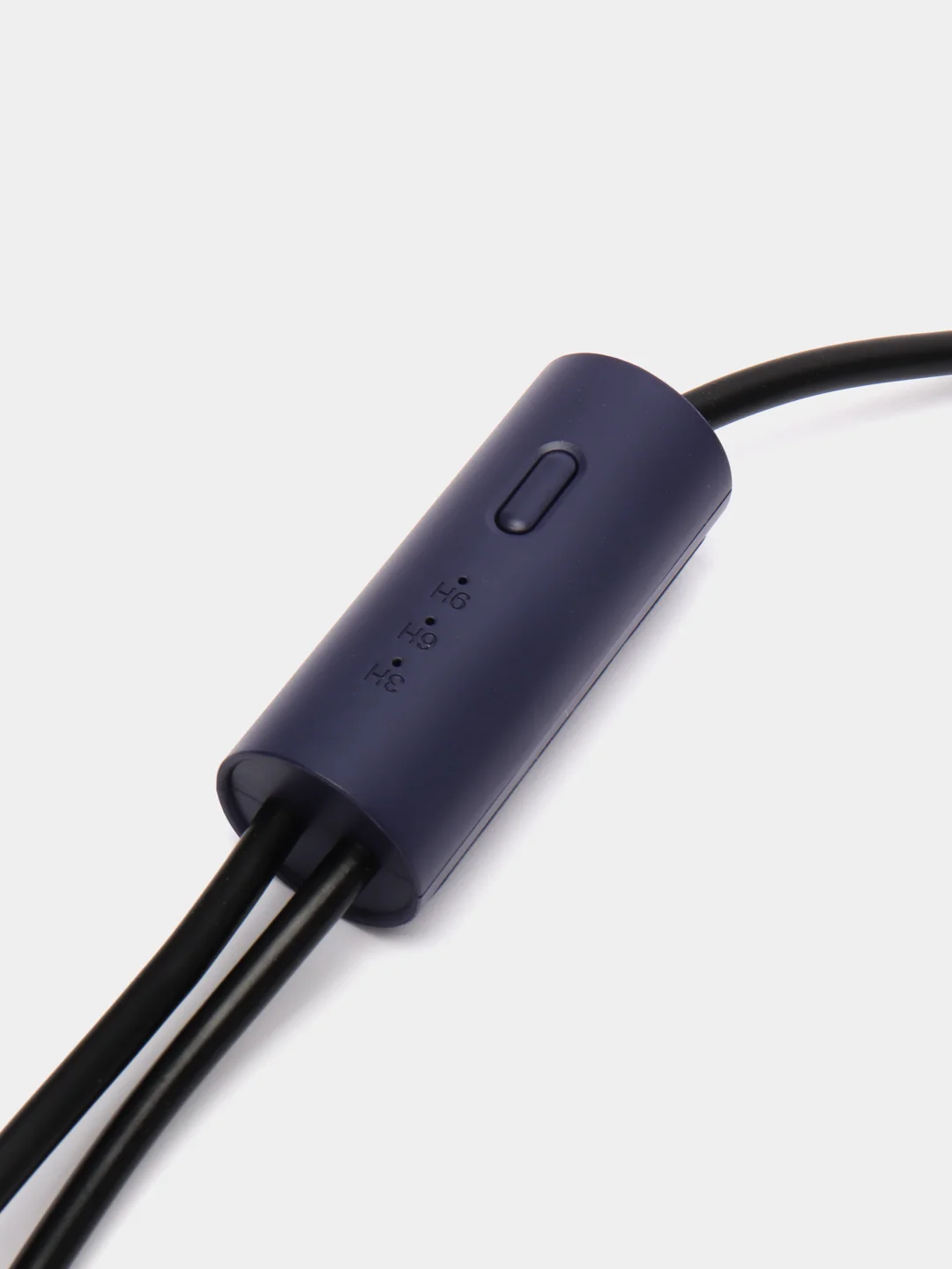 Фиолетовый сушилка для обуви Xiaomi Sothing Zero-Shoes Dryer, с таймером, DSHJ-S-1904