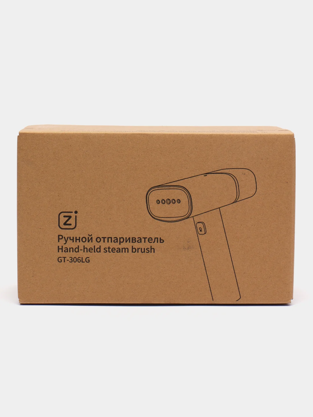 Мятный ручной отпариватель Xiaomi Lofans GT-306LG