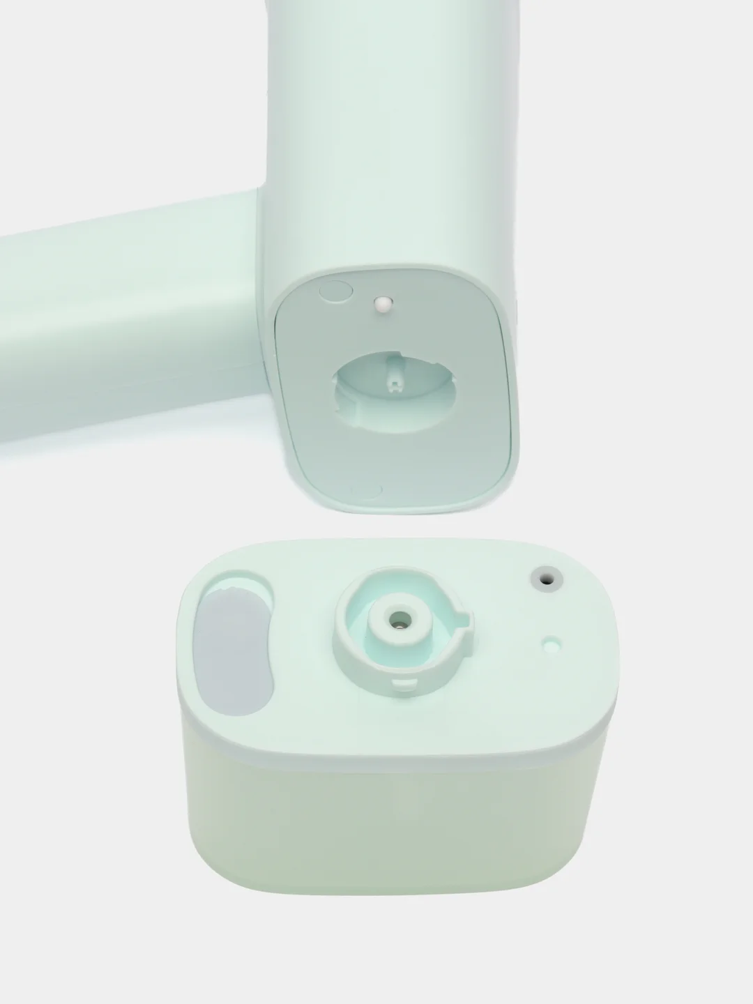 Мятный ручной отпариватель Xiaomi Lofans GT-306LG