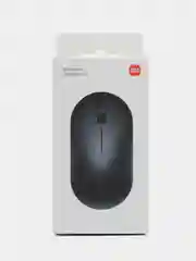 Черный мышь беспроводная Xiaomi Wireless Mouse Lite 2, XMWXSB02YM