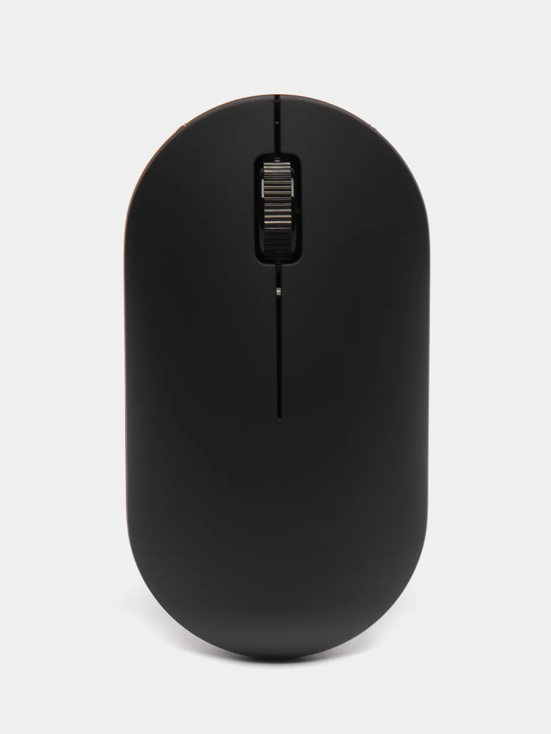 Черный мышь беспроводная Xiaomi Wireless Mouse Lite 2, XMWXSB02YM