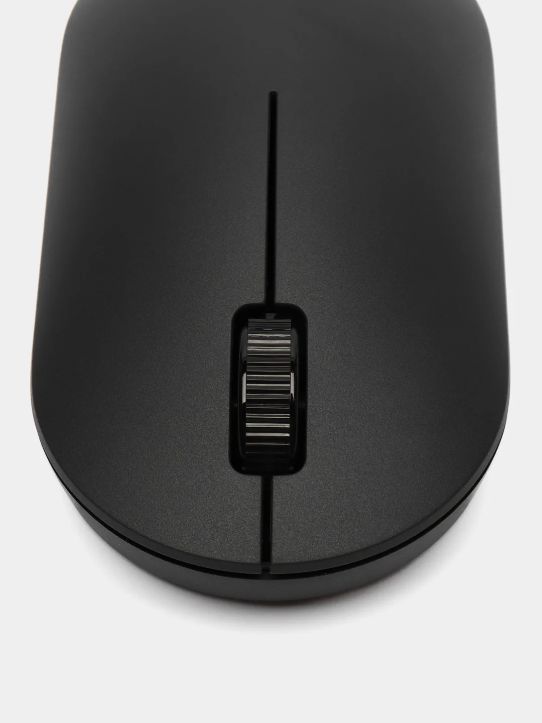 Черный мышь беспроводная Xiaomi Wireless Mouse Lite 2, XMWXSB02YM