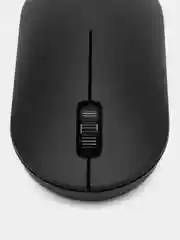Черный мышь беспроводная Xiaomi Wireless Mouse Lite 2, XMWXSB02YM