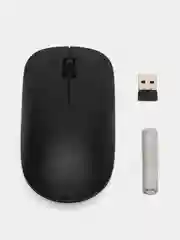 Черный мышь беспроводная Xiaomi Wireless Mouse Lite, XMWXSB01YM