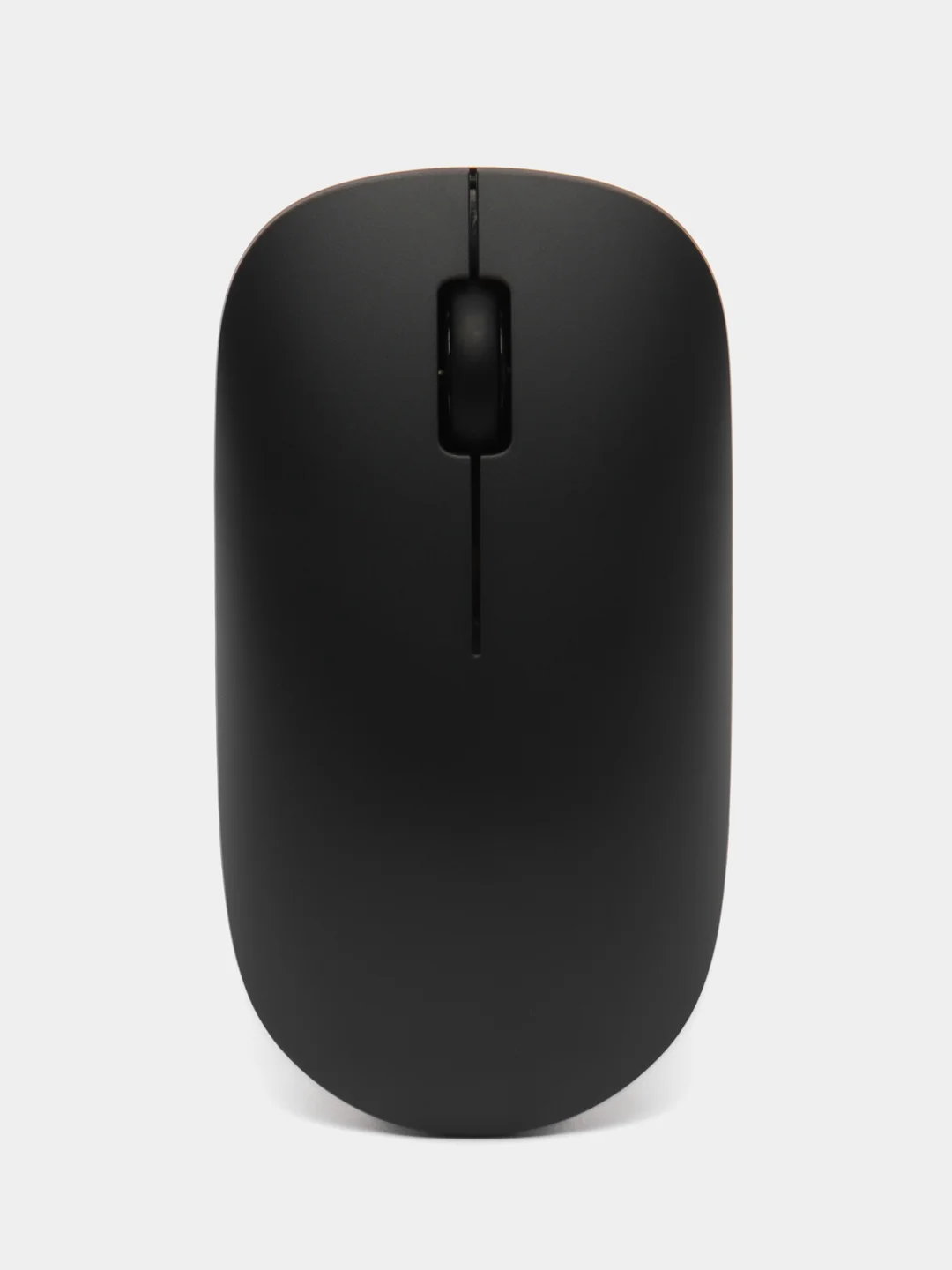 Черный мышь беспроводная Xiaomi Wireless Mouse Lite, XMWXSB01YM