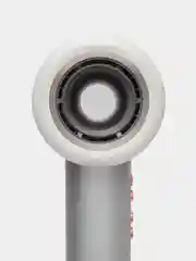 Серебряный фен стайлер с насадками Xiaomi SenCiciMen X13