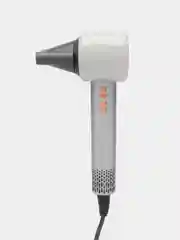 Серебряный фен стайлер с насадками Xiaomi SenCiciMen X13