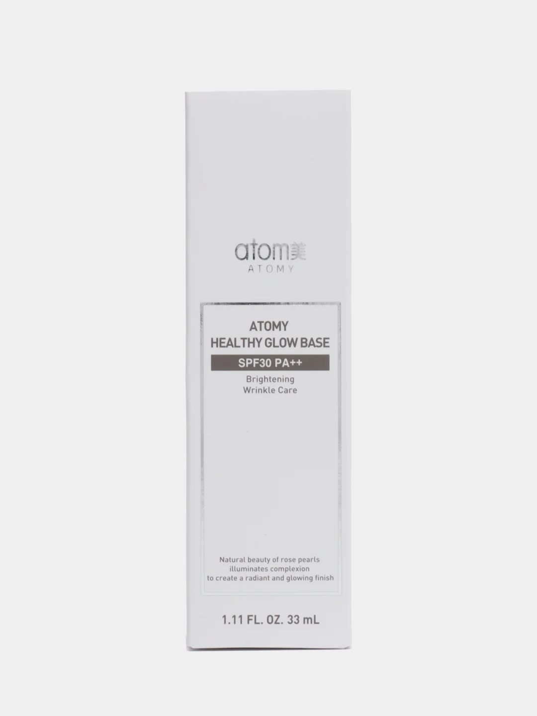 База основа под макияж Атоми Хэлси Глоу SPF30PA++Atomy