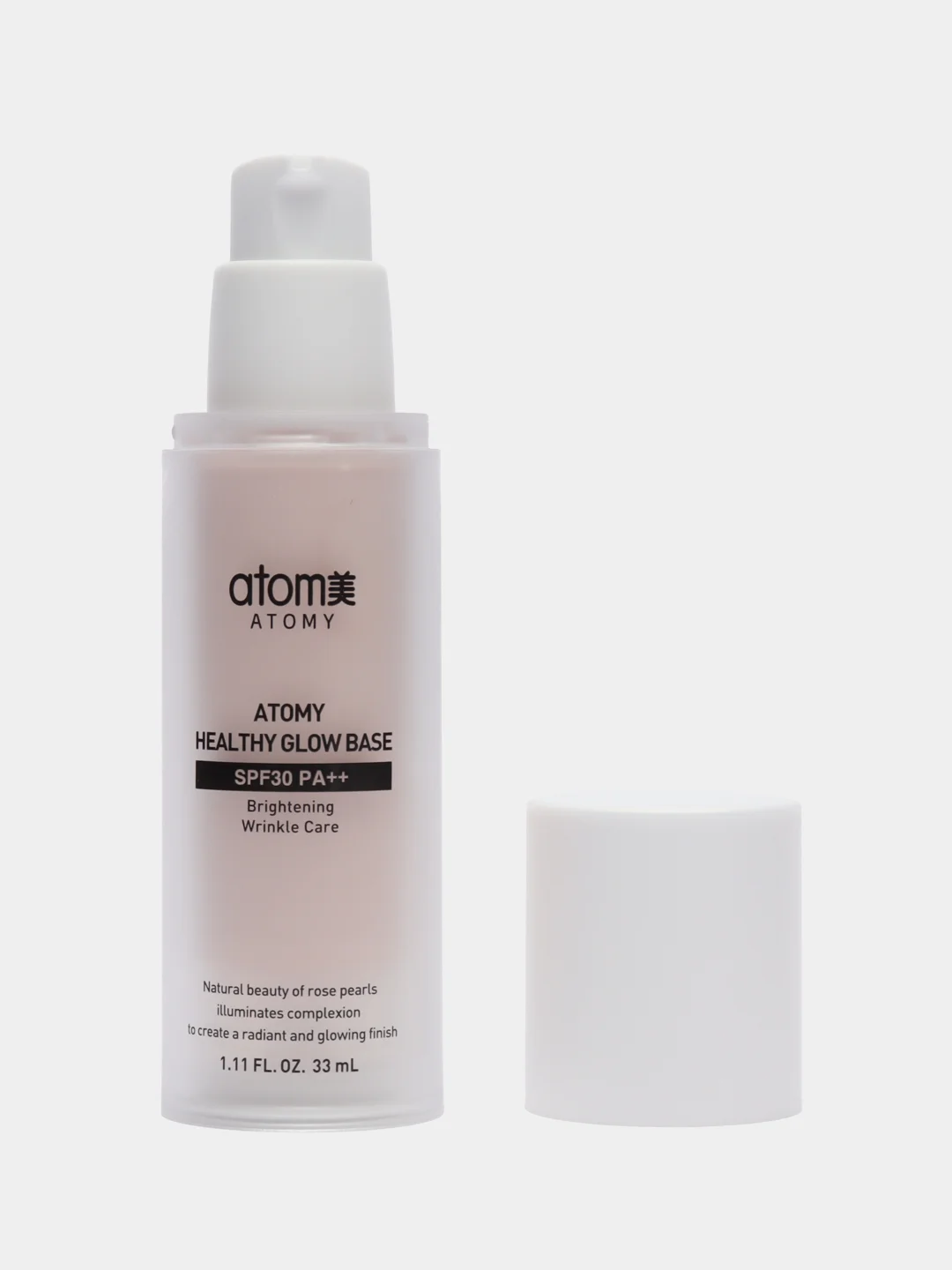 База основа под макияж Атоми Хэлси Глоу SPF30PA++Atomy