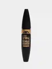 Угольный тушь Million Pauline Lash Sensational 3D, черная, влагостойкая, 10 г