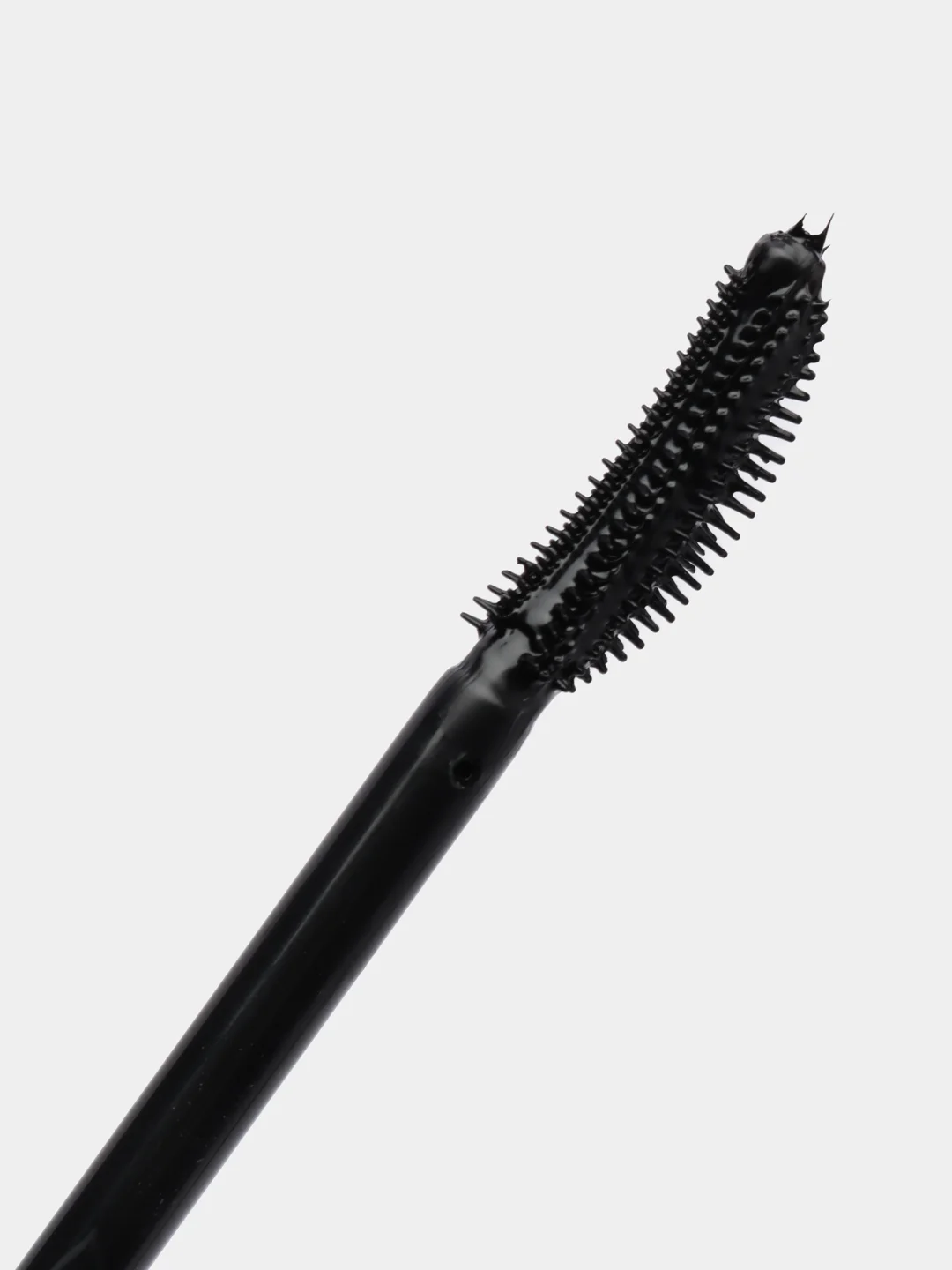 Угольный тушь Million Pauline Lash Sensational 3D, черная, влагостойкая, 10 г