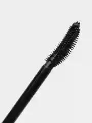 Угольный тушь Million Pauline Lash Sensational 3D, черная, влагостойкая, 10 г