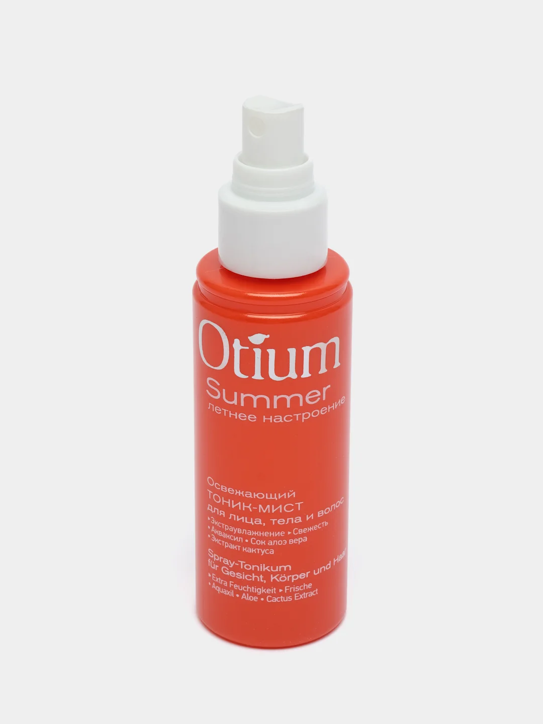 Тоник-мист для лица, тела и волос освежающий ESTEL Professional Otium Summer, 100 мл