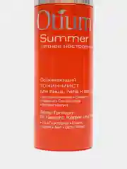 Тоник-мист для лица, тела и волос освежающий ESTEL Professional Otium Summer, 100 мл
