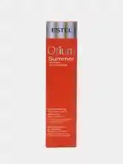Тоник-мист для лица, тела и волос освежающий ESTEL Professional Otium Summer, 100 мл