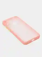Морской чехол для Honor 8A / 8A Prime / Huawei Y6 2019 / Y6 Prime 2019 / Y6s матовый пластиковый