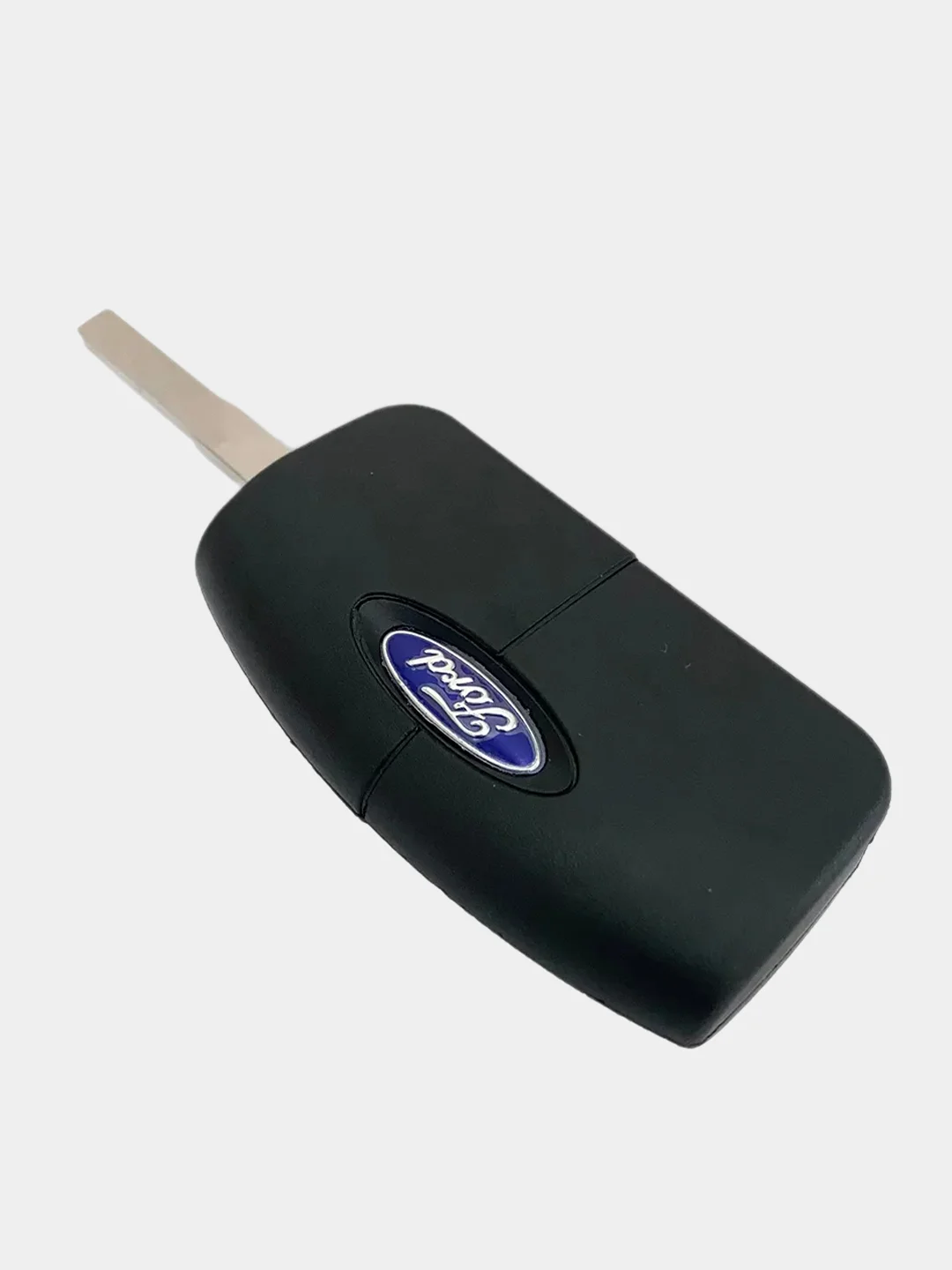 Корпус на штатный ключ с лезвием выкидной Ford/Форд (B002)