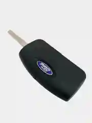 Корпус на штатный ключ с лезвием выкидной Ford/Форд (B002)