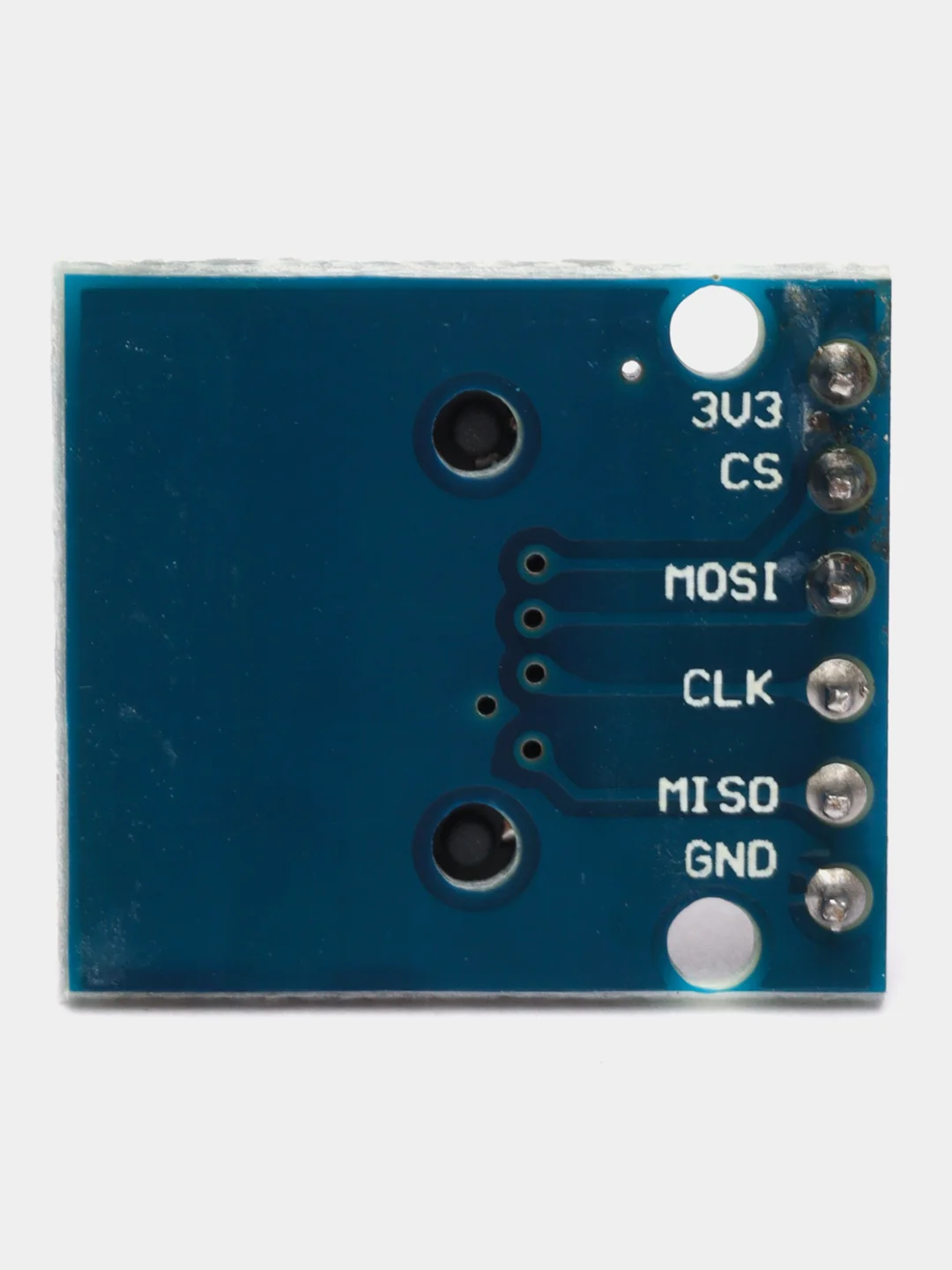 Модуль карты памяти micro SD