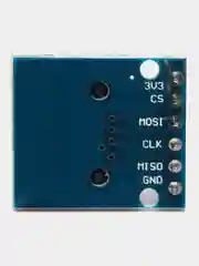 Модуль карты памяти micro SD