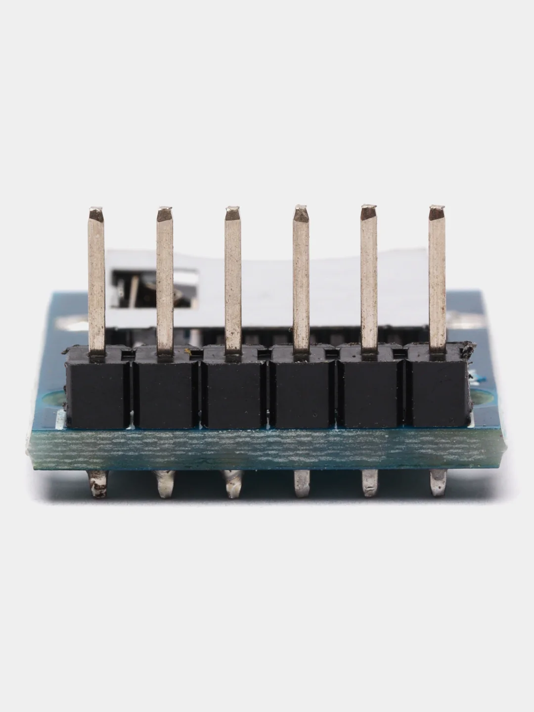 Модуль карты памяти micro SD